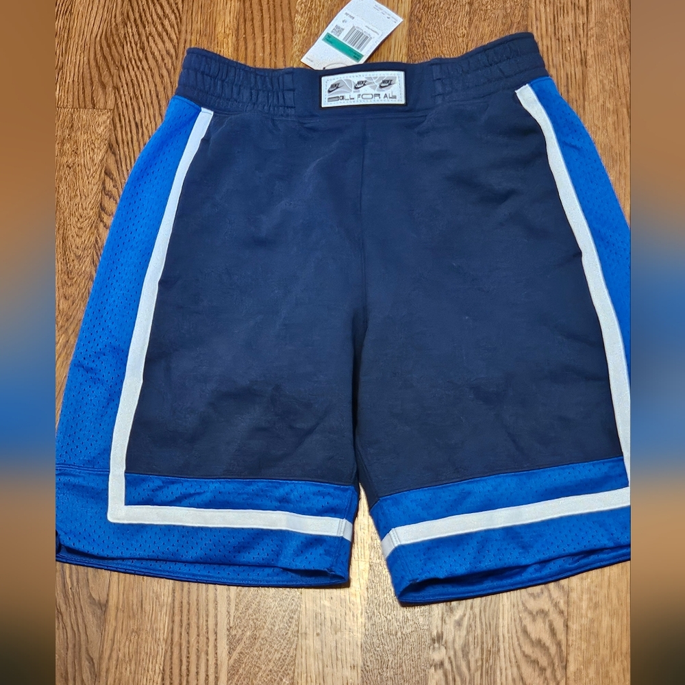 NWT Nike Youth Ball For All Basketball Short